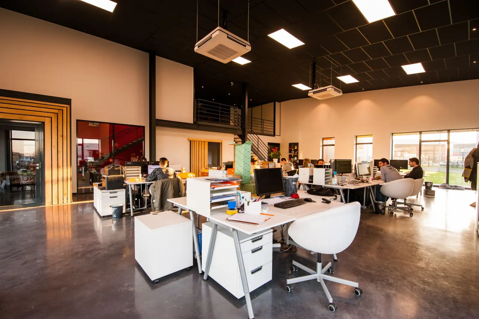 2024年智慧茶饮管理系统技术架构升级与功能解析