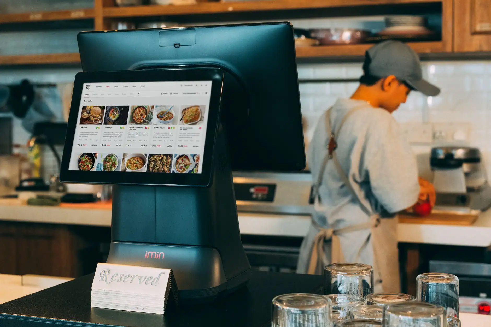 深圳餐饮数字化升级：茶饮门店运营效率提升方案解析正文配图 1