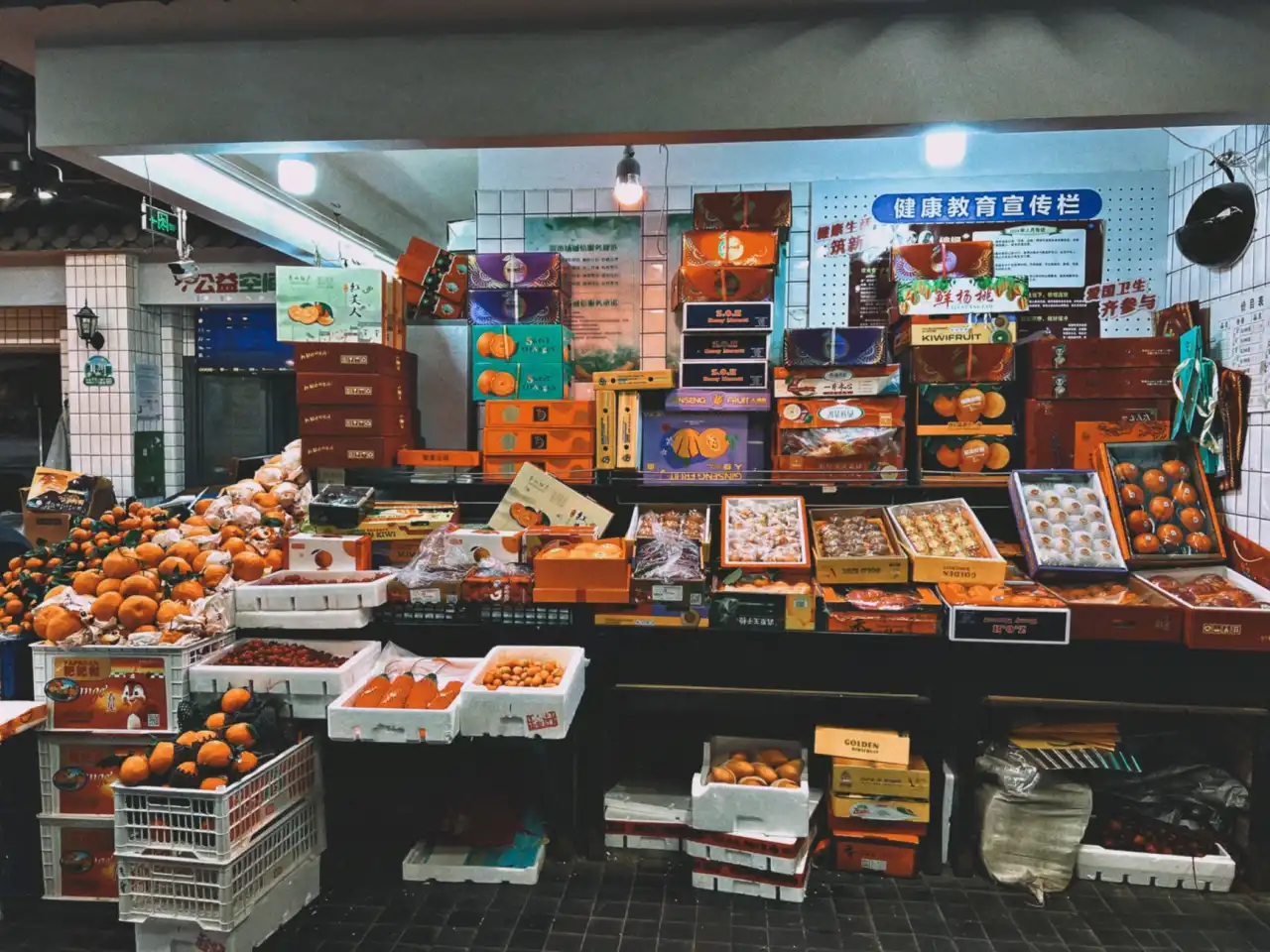 智慧茶饮管理系统如何优化门店运营效率与顾客体验