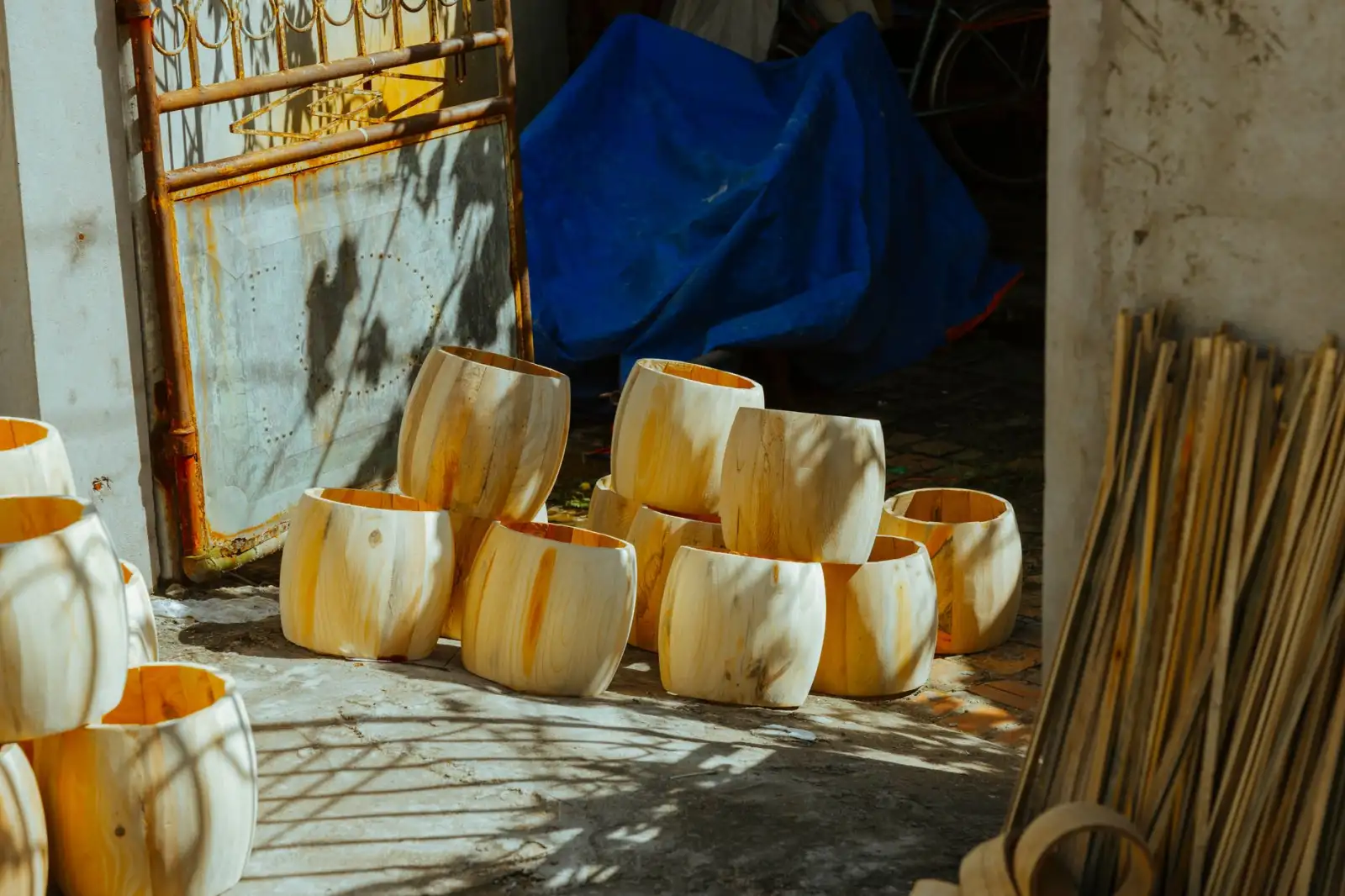 深圳易企科技餐饮软件定制开发服务的行业应用场景盘点