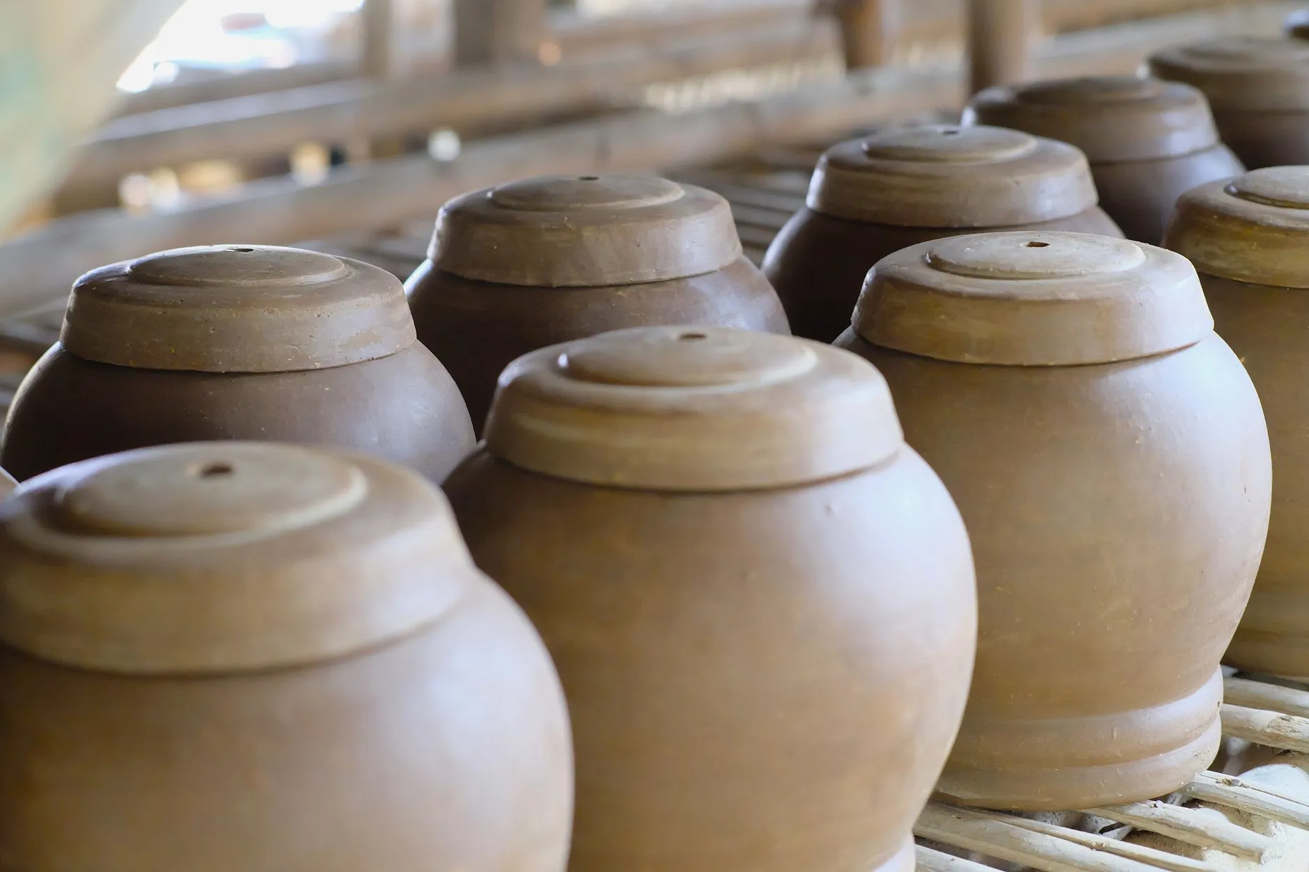 深圳易企科技智慧茶饮管理系统技术架构与优势解析