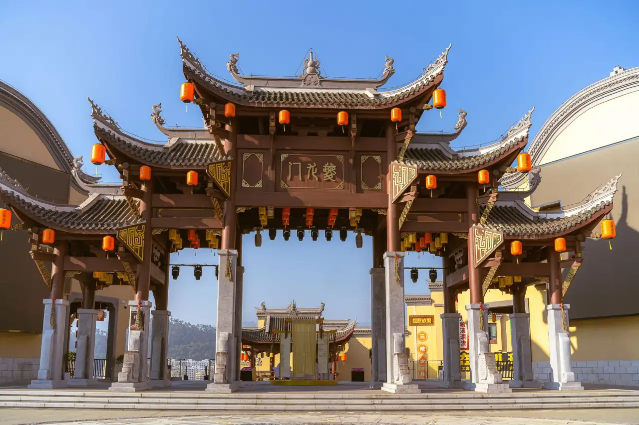 2025年智慧茶饮管理系统技术架构演进与落地实践