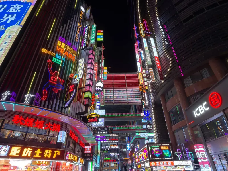 智慧茶饮管理系统技术架构解析与门店部署要点
