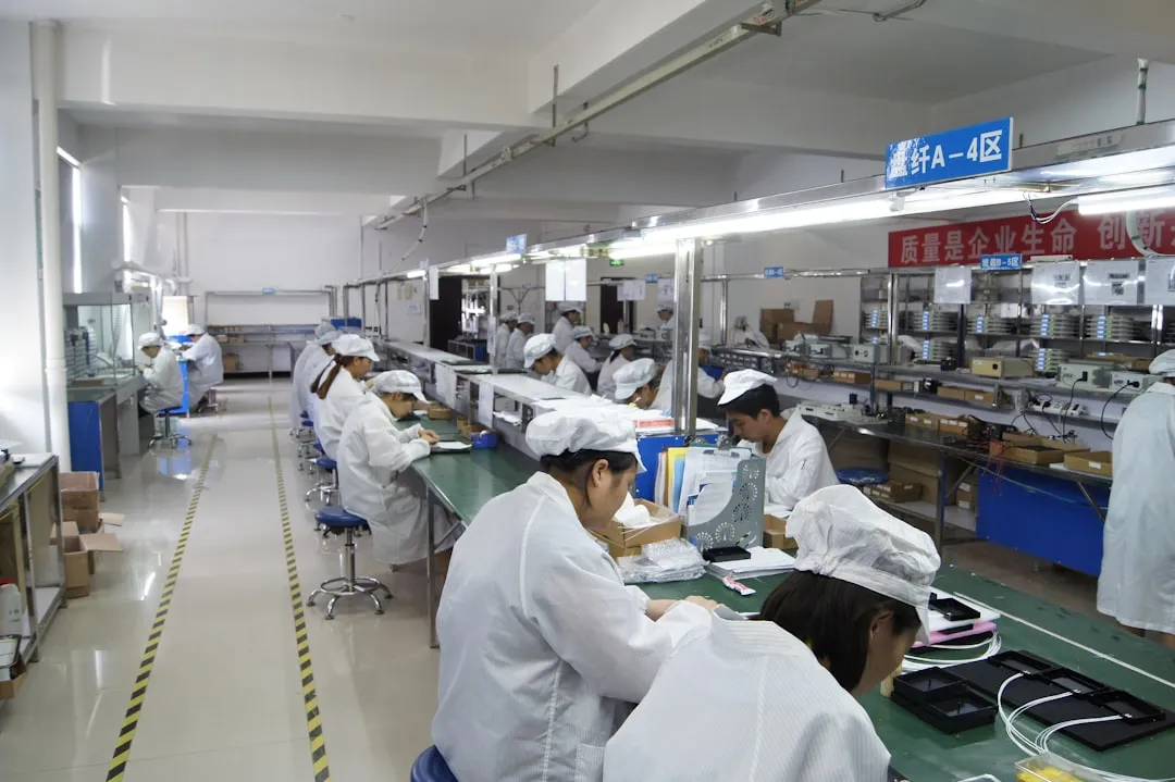 深圳印茶智慧茶饮管理系统核心功能与操作流程详解
