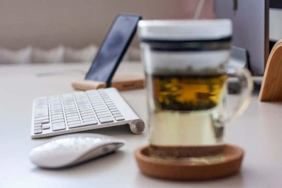 智慧茶饮管理系统选型指南：功能对比与实施要点解析