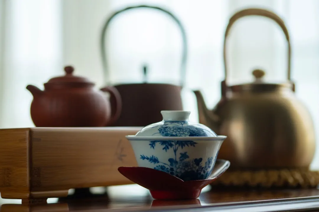 智慧茶饮管理系统技术架构解析：从点单到供应链的数字化闭环