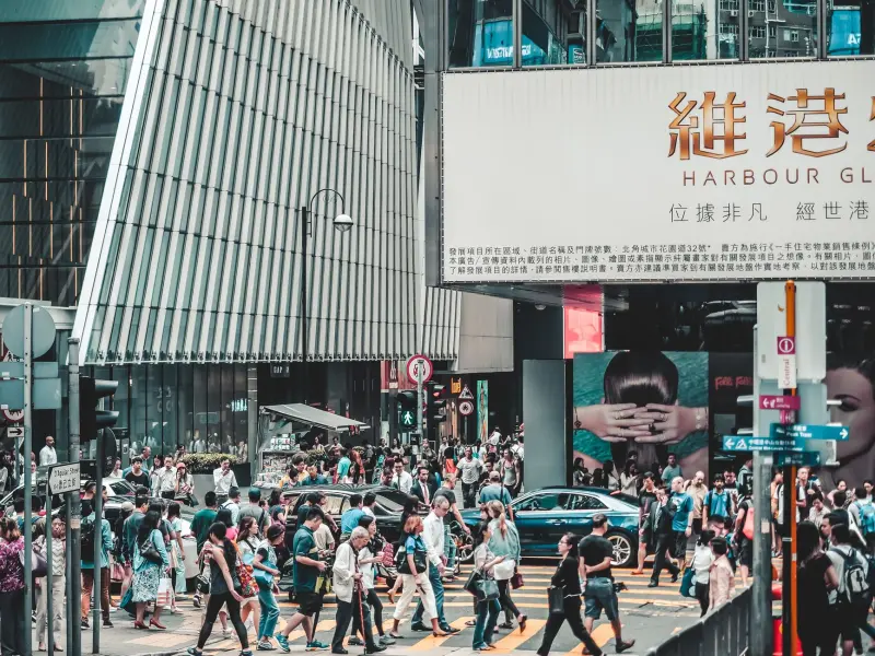 智慧茶饮管理系统技术架构解析：从点单到供应链的数字化闭环