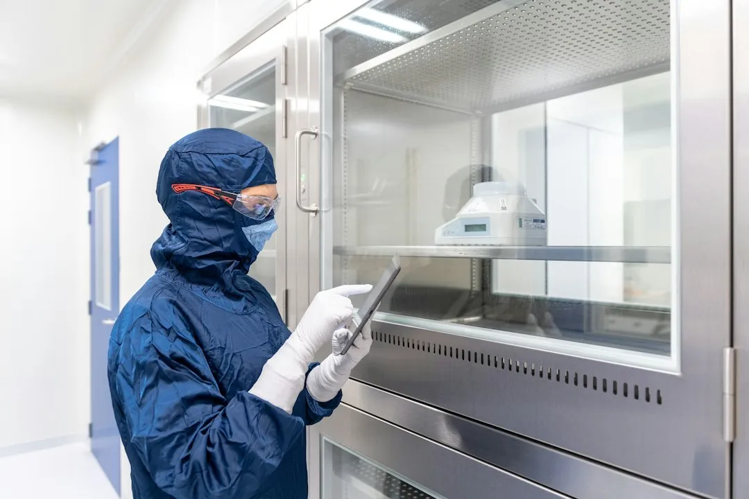 智慧茶饮管理系统技术架构解析与实施要点