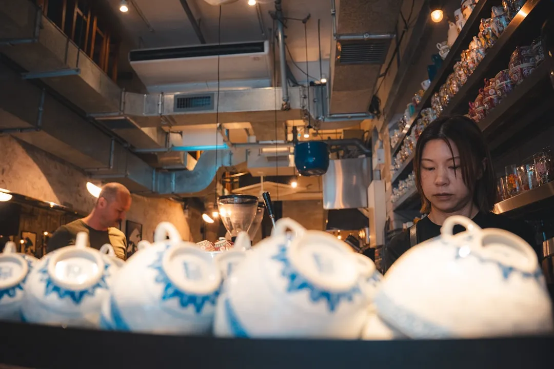 深圳印茶智慧茶饮管理系统：从门店到总部的数字化运营架构解析正文配图 2
