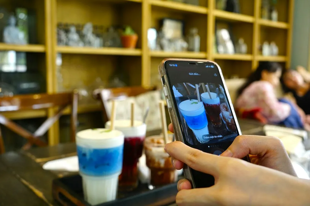 深圳智慧茶饮管理系统开发如何提升门店运营效率与顾客体验正文配图 2