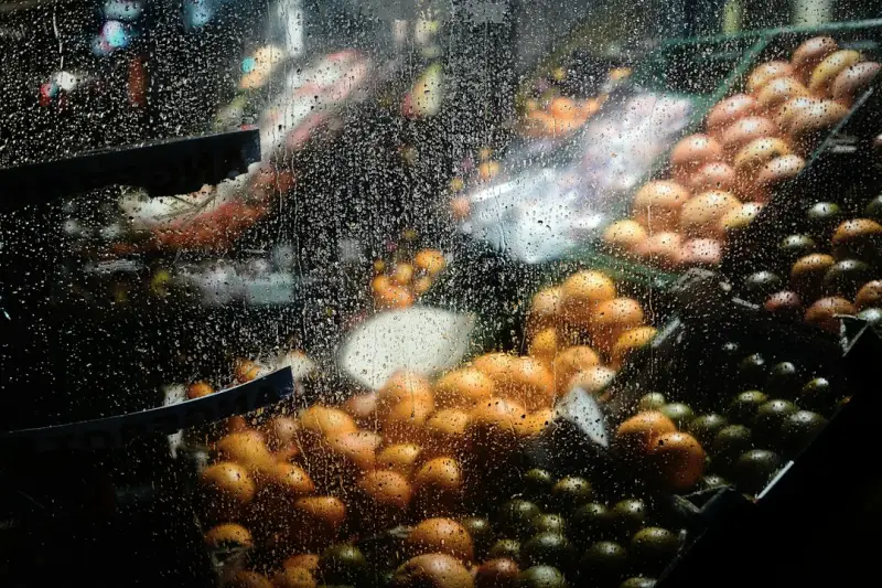 茶饮门店数字化运营方案：深圳科技企业如何用智慧管理系统提升效率